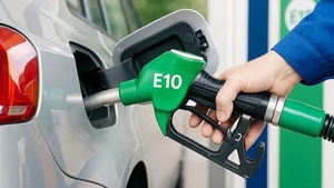 Khuyến khích sử dụng nhiên liệu sinh học