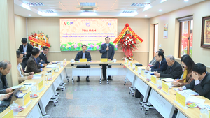 An ninh và an ninh phi truyền thống trong văn kiện Đại hội XIV của Đảng