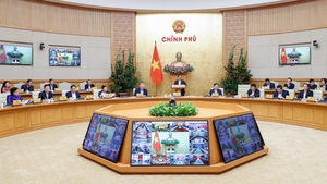 Triển khai Nghị quyết Đại hội XIV của Đảng với trách nhiệm cao nhất