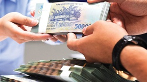 Thưởng Tết bình quân năm 2025 tăng 13% so với năm ngoái