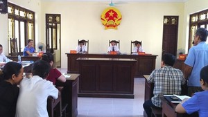 Xây dựng, vận hành Hệ thống thông tin tương trợ tư pháp về dân sự