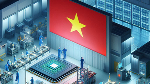 Điểm sáng thu hút FDI trong năm 2026