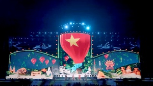 Văn hóa – Sức mạnh mềm nâng tầm vị thế Việt Nam