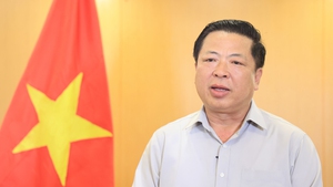 Bộ trưởng Bộ Xây dựng: Áp lực càng lớn, quyết tâm 'đi trước mở đường' càng cao