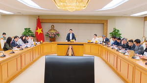 Cơ cấu lại Tổng công ty Đường sắt Việt Nam để tạo động lực phát triển