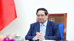 Qatar và UAE: Sẵn sàng hợp tác chặt chẽ nhằm góp phần ổn định năng lượng tại Việt Nam