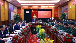 Phát triển công nghiệp quốc phòng theo hướng lưỡng dụng, hiện đại