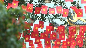 Hà Nội sẵn sàng cho ngày bầu cử