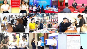 Ưu điểm của việc chuyển đổi từ thuế khoán sang phương pháp kê khai