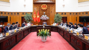 Tiếp tục tháo gỡ các vấn đề vướng mắc, tồn đọng, thúc đẩy tăng trưởng từ 10% trở lên