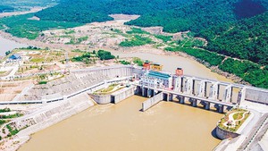 Ban hành quy định về việc quản lý, sử dụng, khai thác tài sản kết cấu hạ tầng thủy lợi