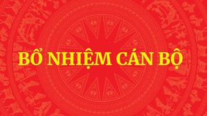 Ông Nguyễn Mạnh Quyền giữ chức Phó Bí thư Tỉnh ủy Hưng Yên