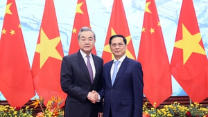 Việt Nam, Trung Quốc củng cố tin cậy chiến lược, hợp tác thực chất