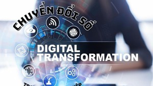 Đề án chuyển đổi số các doanh nghiệp nhỏ và vừa giai đoạn 2026 – 2030