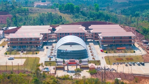 Từng bước thu hẹp khoảng cách giáo dục giữa các vùng miền