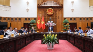 Mở rộng đối tượng, nâng mức thu nhập được thụ hưởng nhà ở xã hội