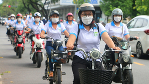 Tiết kiệm năng lượng, thúc đẩy chuyển dịch năng lượng và phát triển giao thông điện