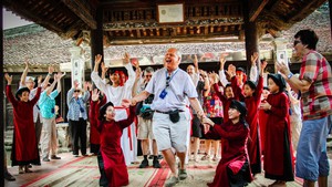 Hát Xoan - Di sản đất Tổ lan tỏa giá trị văn hóa và du lịch