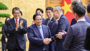 Môi trường đầu tư của Việt Nam sẽ trở thành ưu thế nổi trội