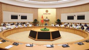 Tăng cường đầu tư nhân lực, công nghệ cho công tác phòng chống rửa tiền 