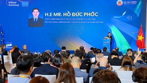 Việt Nam không chỉ muốn đi nhanh, mà phải đi vững, đi xa và đi cùng nhau