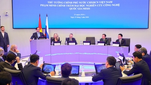 Nga hợp tác với Việt Nam đào tạo nguồn nhân lực chất lượng cao