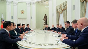 Thủ tướng Phạm Minh Chính kết thúc tốt đẹp chuyến thăm chính thức Liên bang Nga