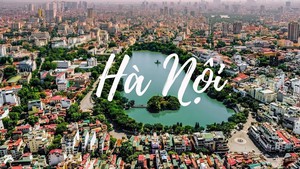 Luật Thủ đô (sửa đổi): Mở rộng không gian thể chế cho Hà Nội bứt phá