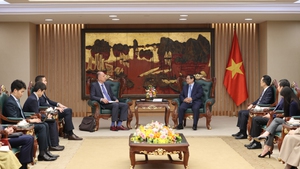 Việt Nam là quốc gia sử dụng hiệu quả sự hỗ trợ của IMF