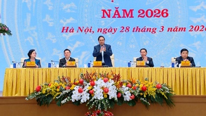 Kiên quyết đấu tranh, xử lý nghiêm minh hành vi mua bán trái phép dữ liệu cá nhân