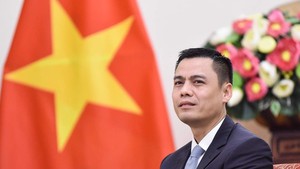 Thủ tướng Chính phủ quyết định nhân sự Bộ Ngoại giao