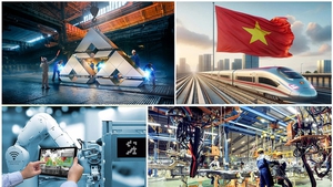 Doanh nghiệp phải tiên phong hiện thực mục tiêu tăng trưởng 2 con số