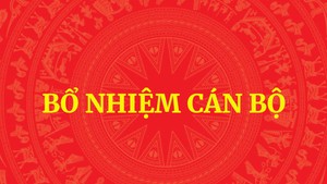 Ông Đỗ Hữu Huy giữ chức Chủ tịch UBND tỉnh Đắk Lắk