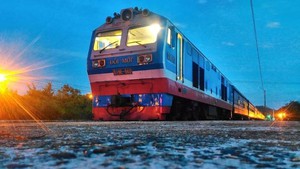 Cơ cấu lại Tổng công ty Đường sắt Việt Nam theo định hướng mô hình Tập đoàn