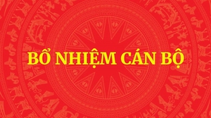 Ông Đặng Xuân Phong giữ chức Phó Chủ nhiệm Thường trực Văn phòng Chính phủ