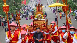 Bảo đảm lễ hội mùa xuân 2026 diễn ra vui tươi, lành mạnh, an toàn