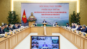 Tối ưu hóa nguồn lực và hiệu quả các dự án hạ tầng GTVT