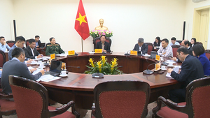 Sớm ban hành Chỉ số KPI để nâng cao trách nhiệm trong xây dựng pháp luật