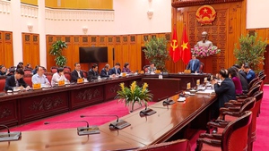 Điều hành chính sách tiền tệ, chính sách tài khóa linh hoạt, kịp thời và hiệu quả