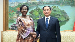 Việt Nam đóng góp tích cực, chủ động vào Cộng đồng Pháp ngữ