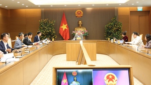 Hạ tầng công nghệ thông tin: Thành tố quan trọng của Trung tâm Tài chính quốc tế