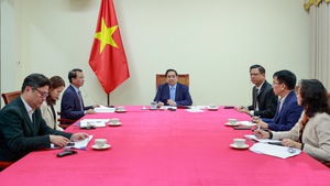 Kuwait nhất trí xem xét tiếp tục cung ứng dầu thô cho Việt Nam