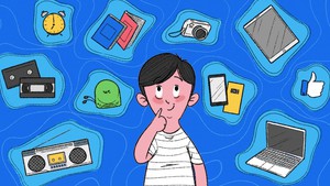 Bài 3: Trẻ em dưới 16 tuổi sử dụng mạng xã hội: Cấm hay hạn chế từ kinh nghiệm quốc tế