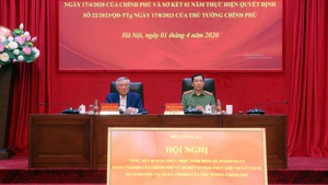 Hỗ trợ người chấp hành xong án phạt tù tái hòa nhập