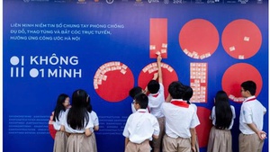 Bài 5: Để trẻ em bước vào 'thế giới số' một cách tự tin và an toàn