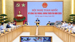 Xây dựng phương án ứng phó với các cấp độ rủi ro thiên tai