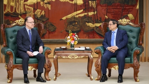 Việt Nam - Nga: Triển khai các thỏa thuận cấp cao trên mọi lĩnh vực