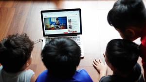 Bài 2: Những hệ lụy ‘ẩn mình’ sau bàn phím