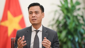 Xung lực mới cho quan hệ Việt Nam và các đối tác quan trọng