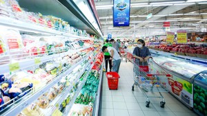 Chính phủ tăng cường bảo vệ quyền lợi của người tiêu dùng